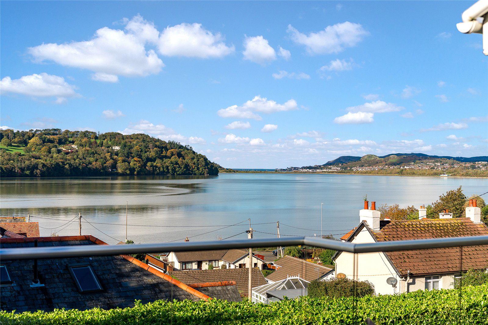 West End, Glan Conwy, Colwyn Bay, Conwy, LL28