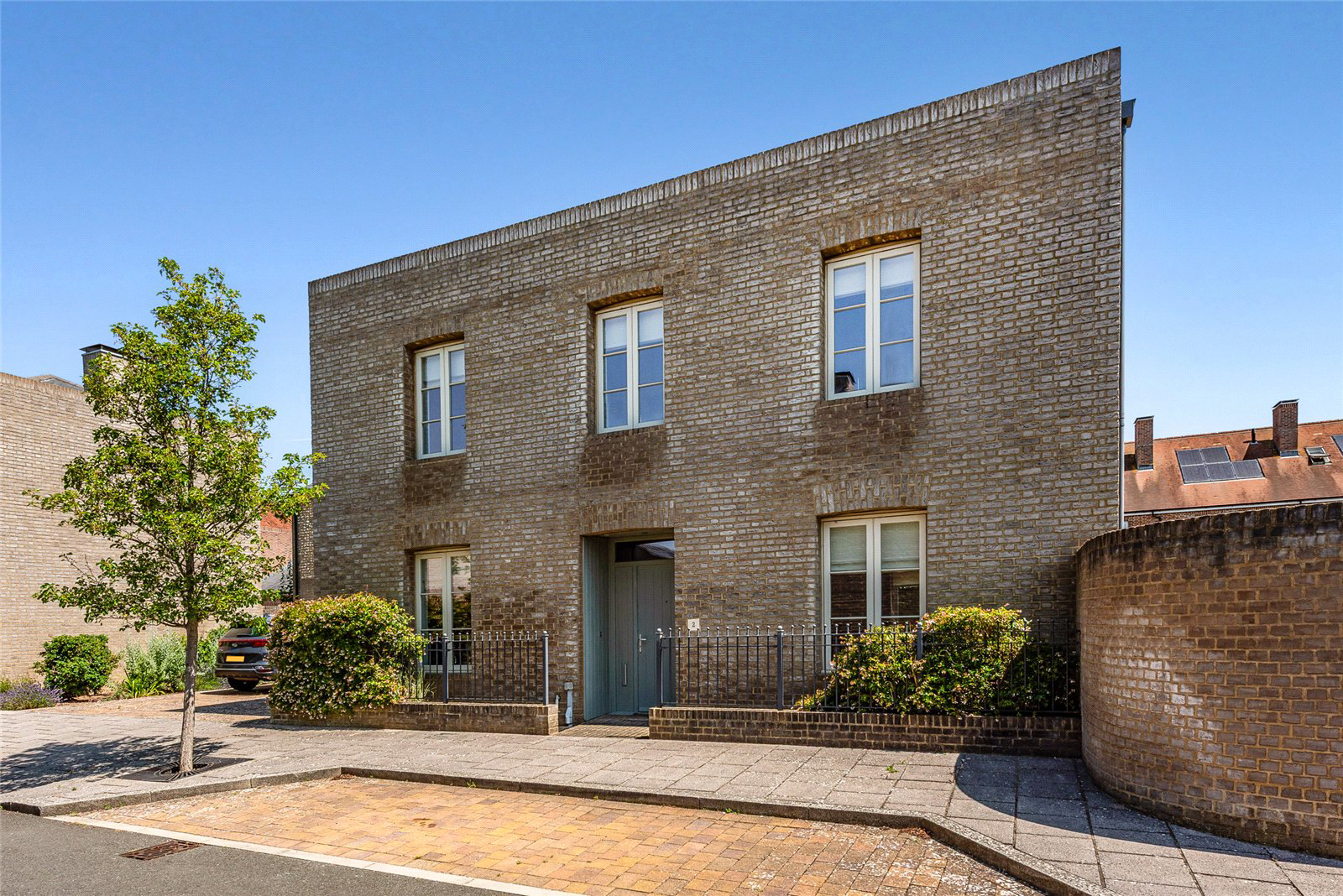 Foster Road, Chichester, West Sussex, PO19