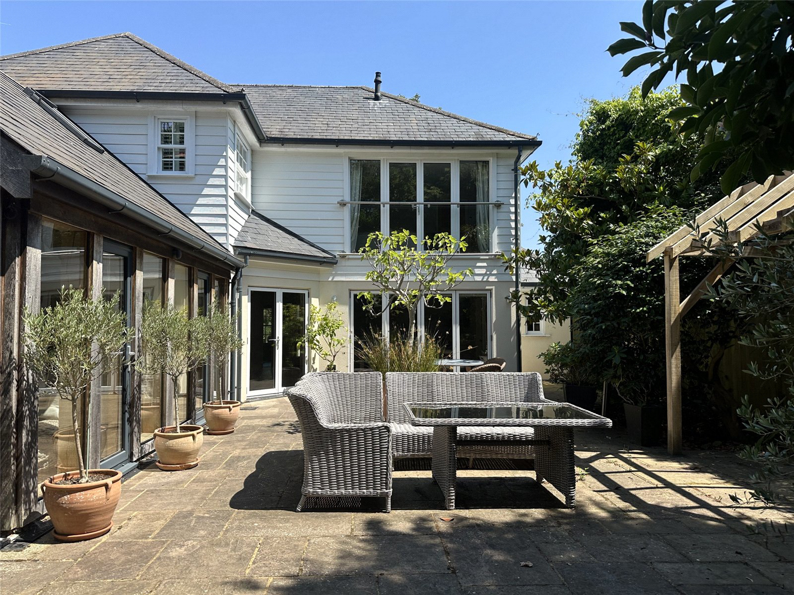 Chestnut Avenue, Chichester, West Sussex, PO19, photo 16