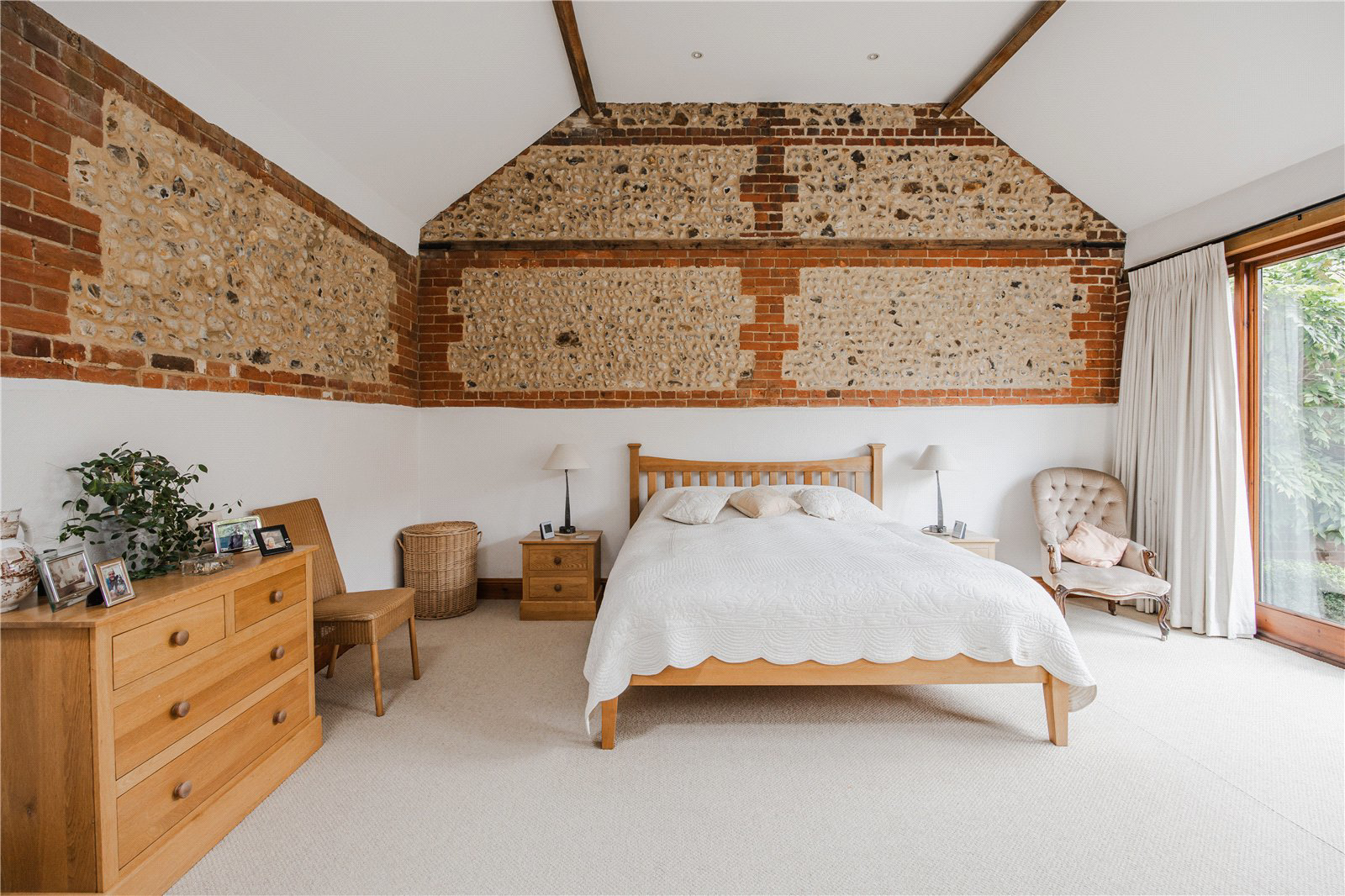 Park Farm Barns, Bylaugh, Norfolk, NR20, photo 10