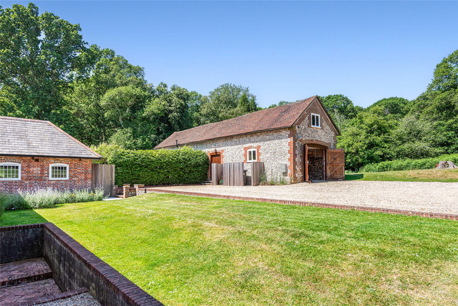 Monks Hill, Emsworth, West Sussex, PO10, photo 23