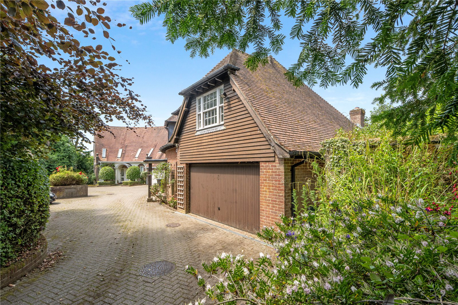 Salisbury Street, Shaftesbury, Dorset, SP7, photo 2