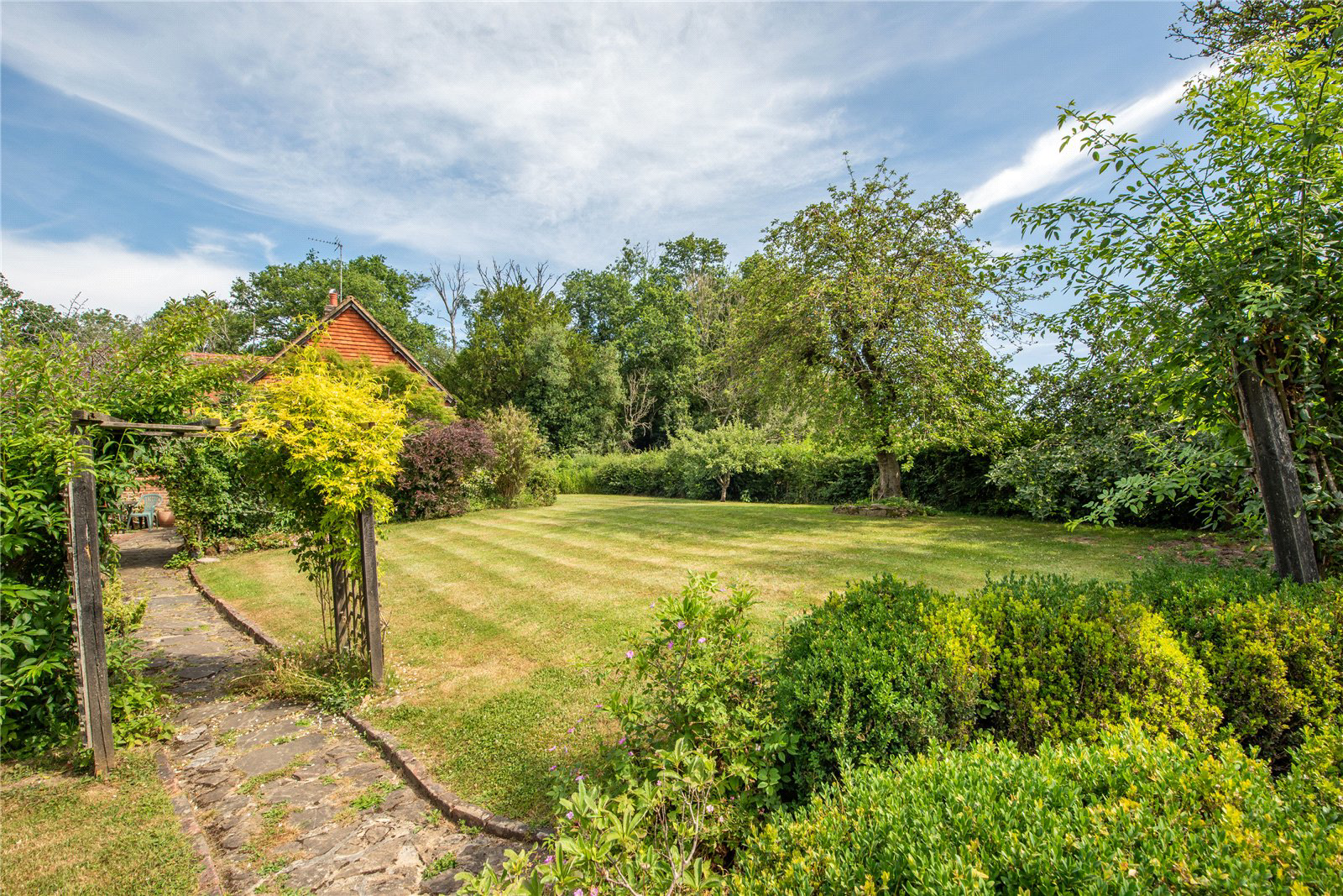 The Green, Ockley, Dorking, Surrey, RH5, photo 23