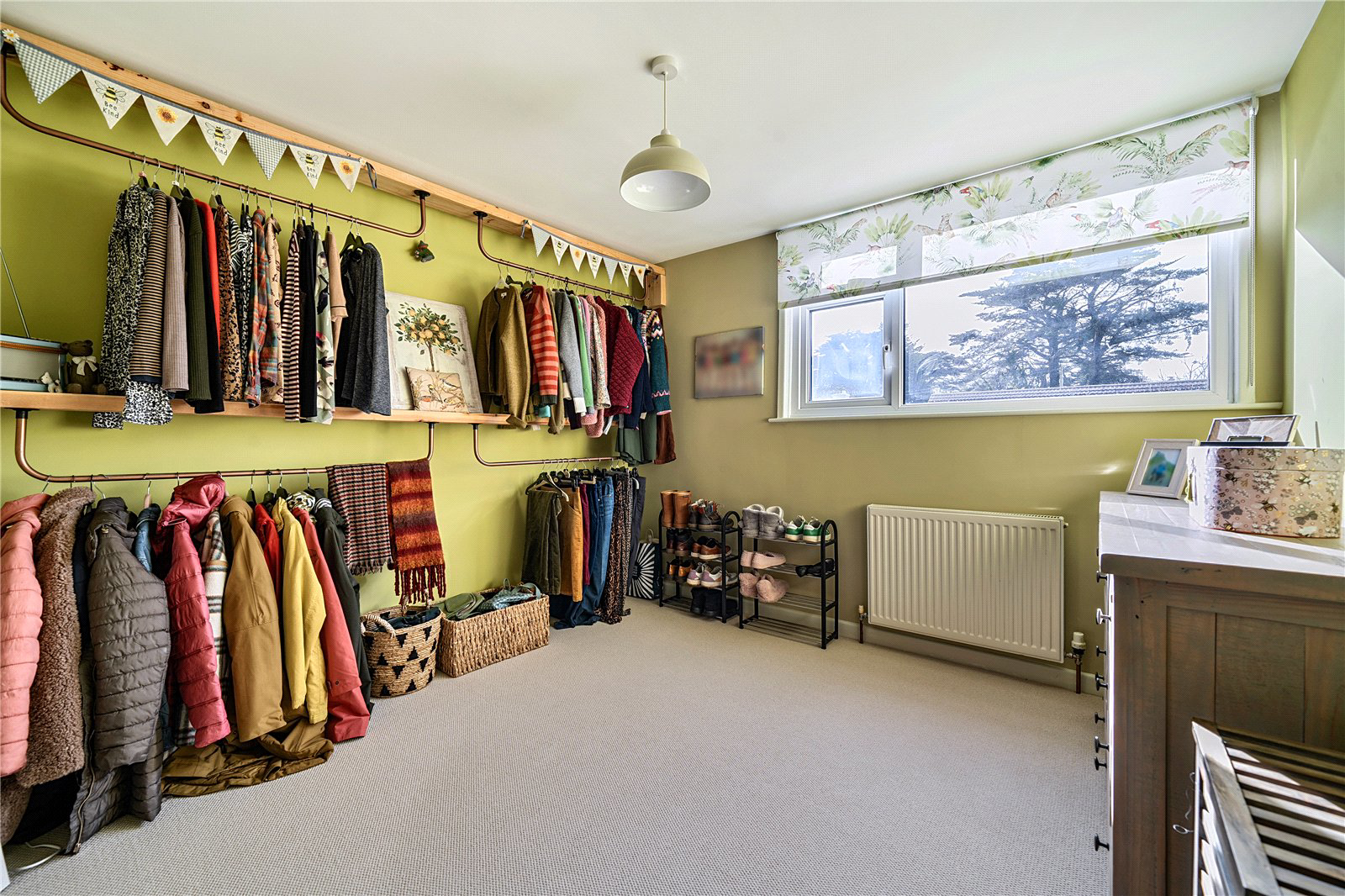 Lanyon Road, Playing Place, Truro, Cornwall, TR3, photo 11