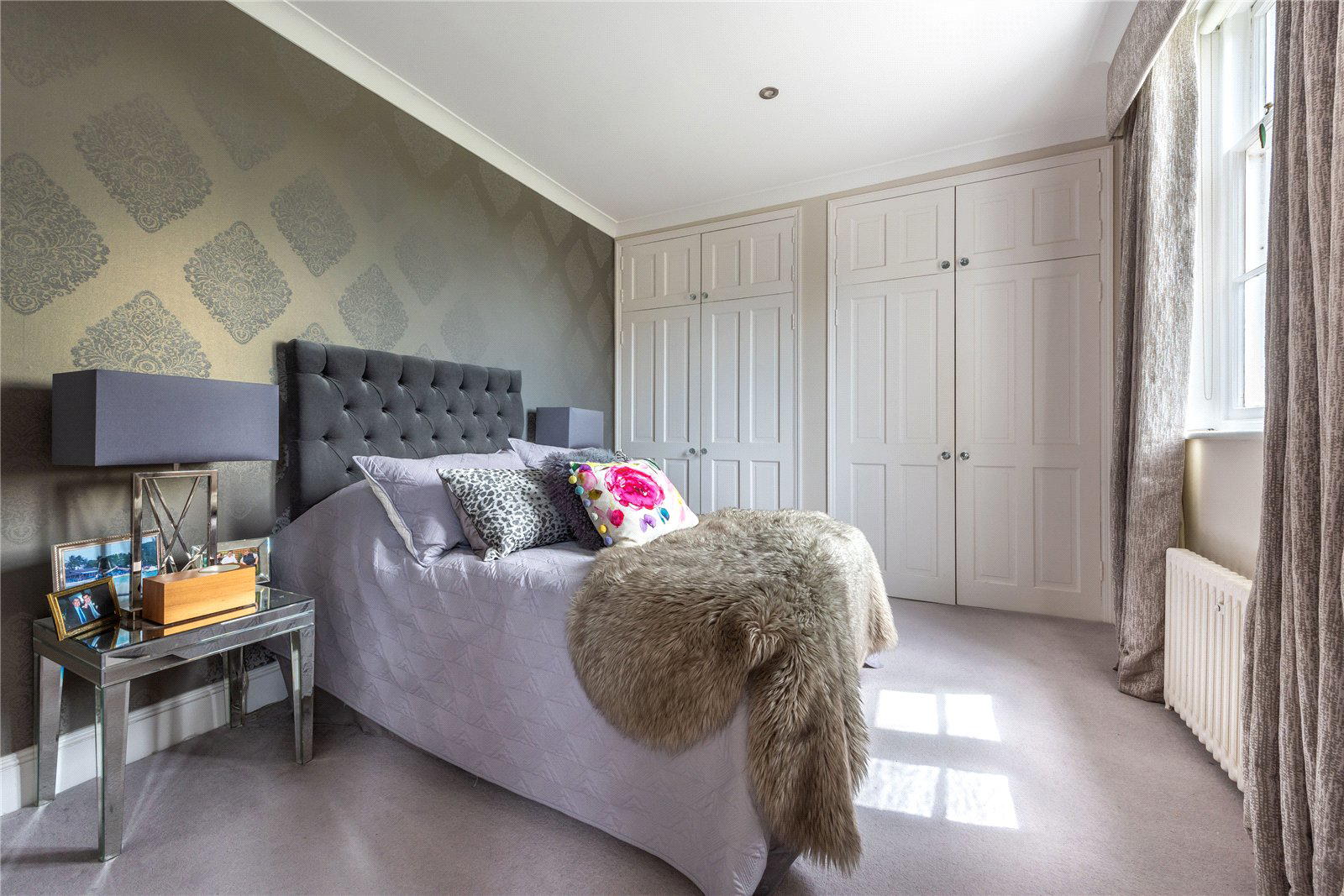 Broome Hall, Coldharbour, Dorking, Surrey, RH5, photo 18