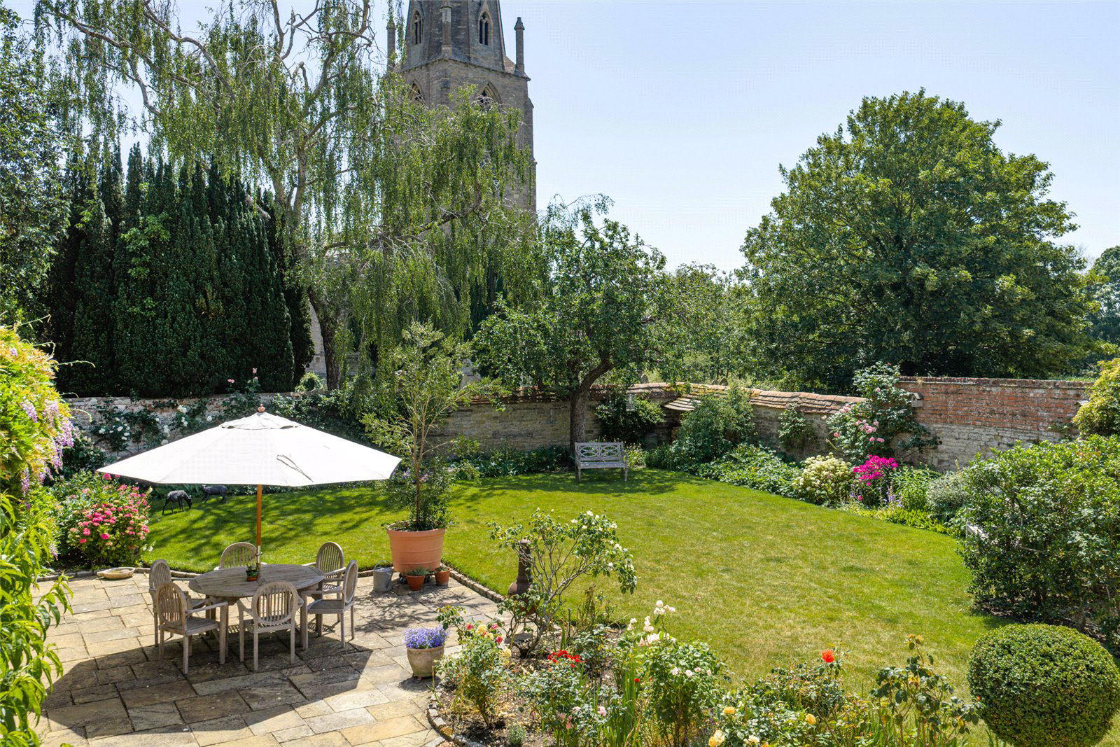 Bridge Street, Olney, Buckinghamshire, MK46, photo 25