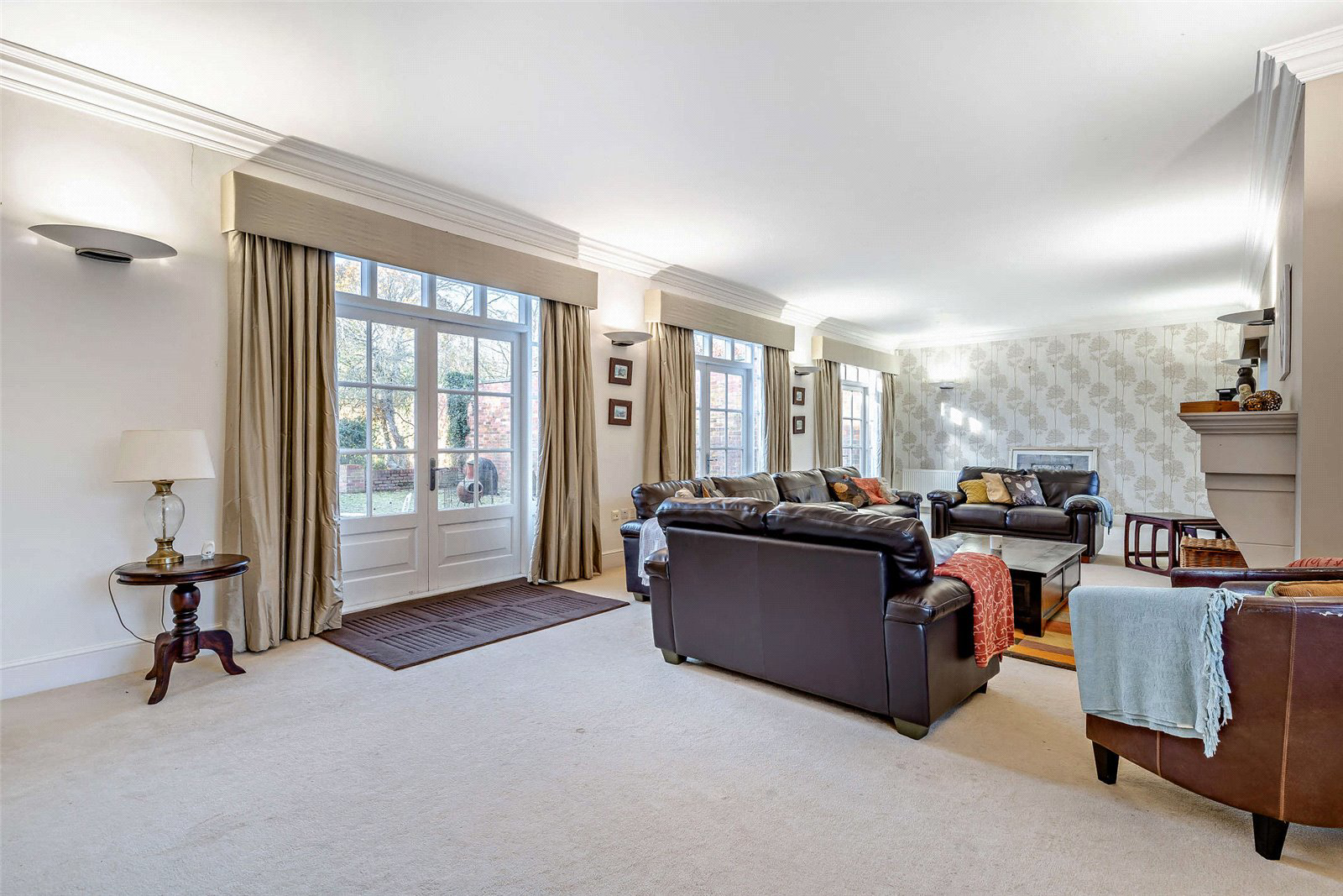 Lodge Lane, Hatherton, Nantwich, Cheshire, CW5, photo 14