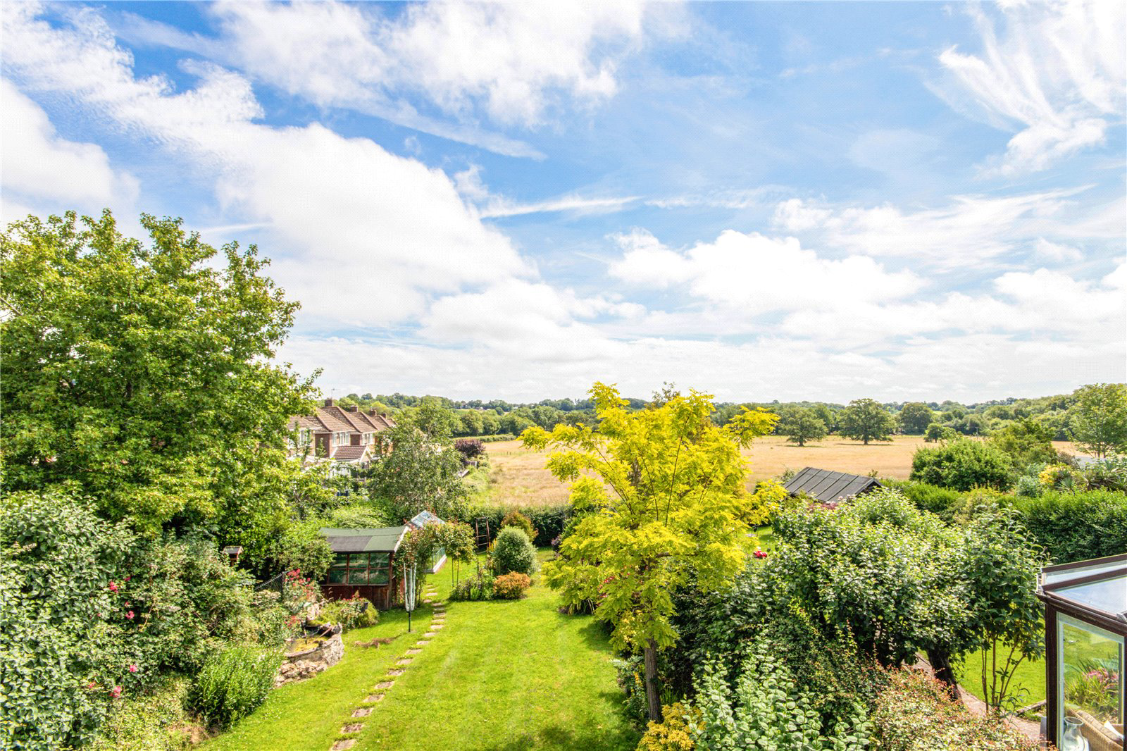 Scabharbour Road, Weald, Sevenoaks, Kent, TN14, photo 2