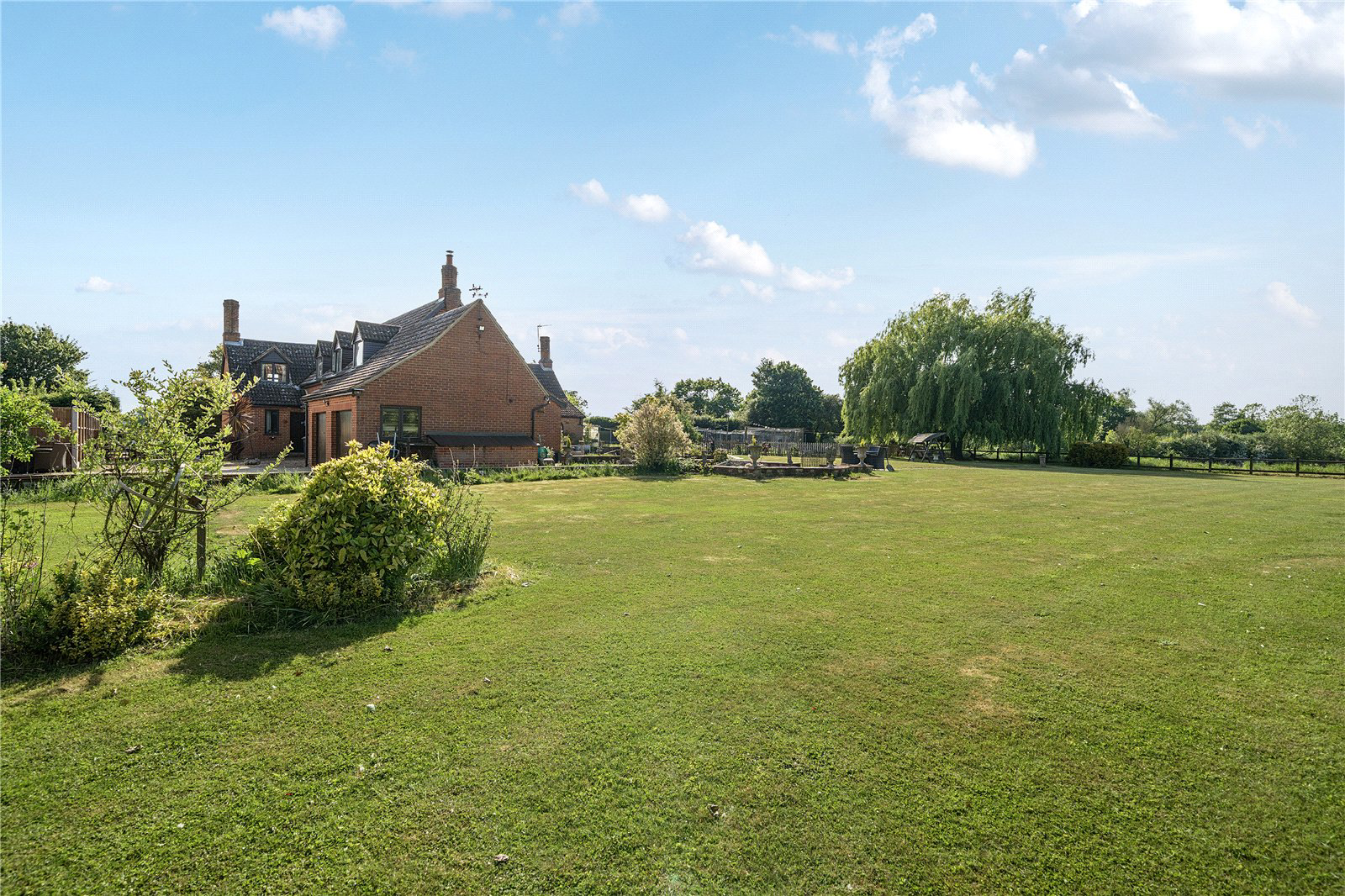 Badley, Needham Market, Ipswich, Suffolk, IP6, photo 17