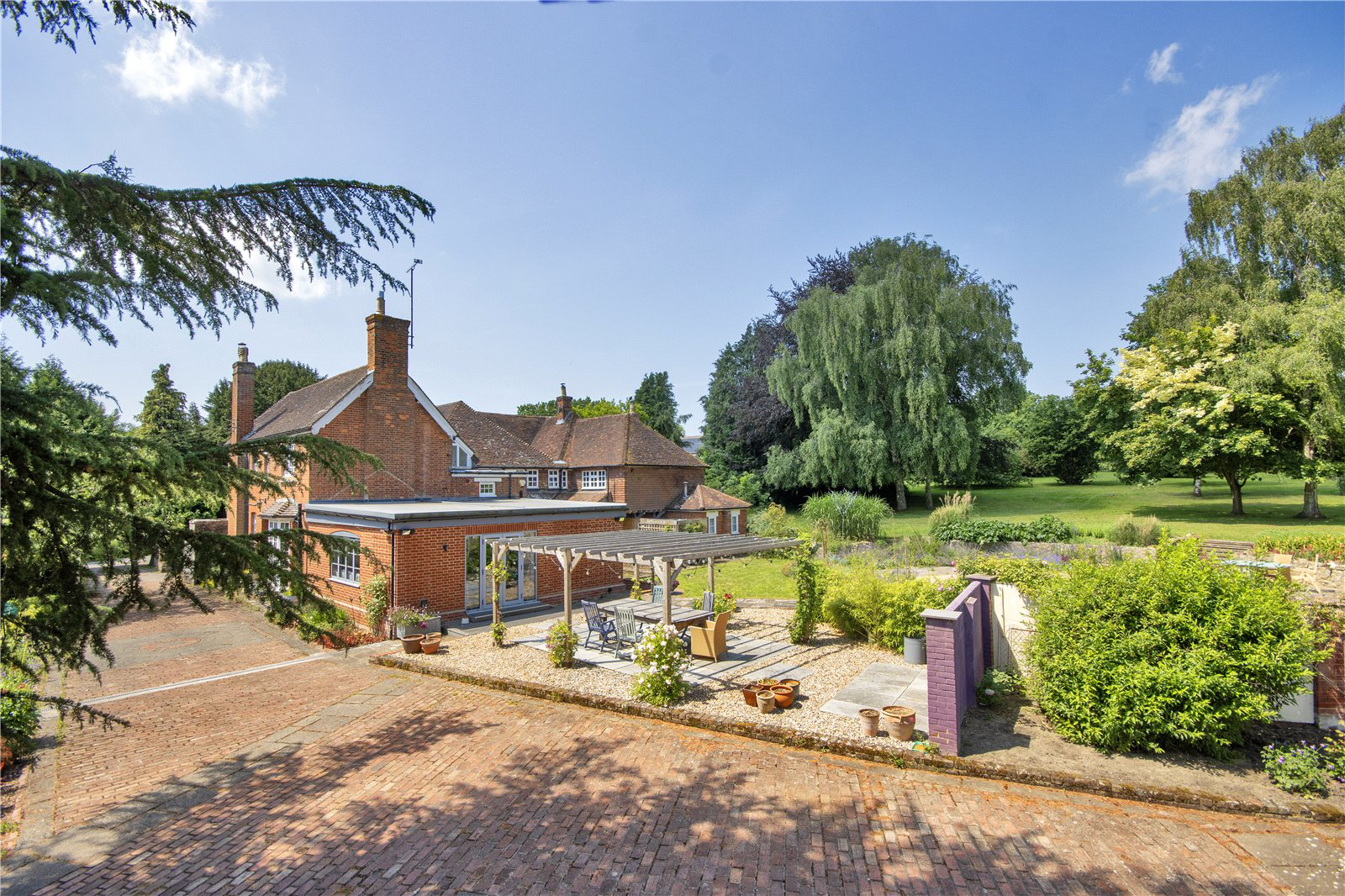 Redwall Lane, Hunton, Kent, ME15, photo 13