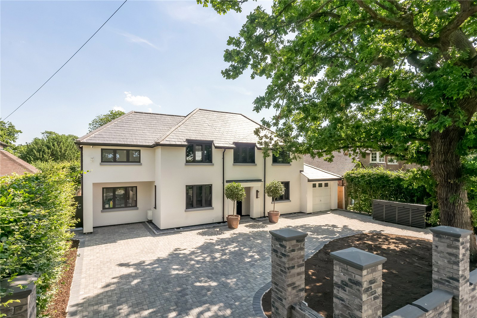 Hollin Lane, Styal, Wilmslow, Cheshire, SK9