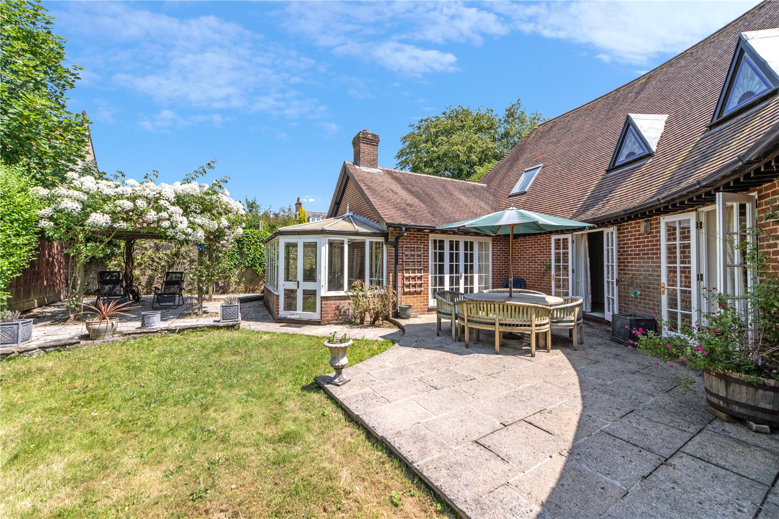 Salisbury Street, Shaftesbury, Dorset, SP7, photo 10