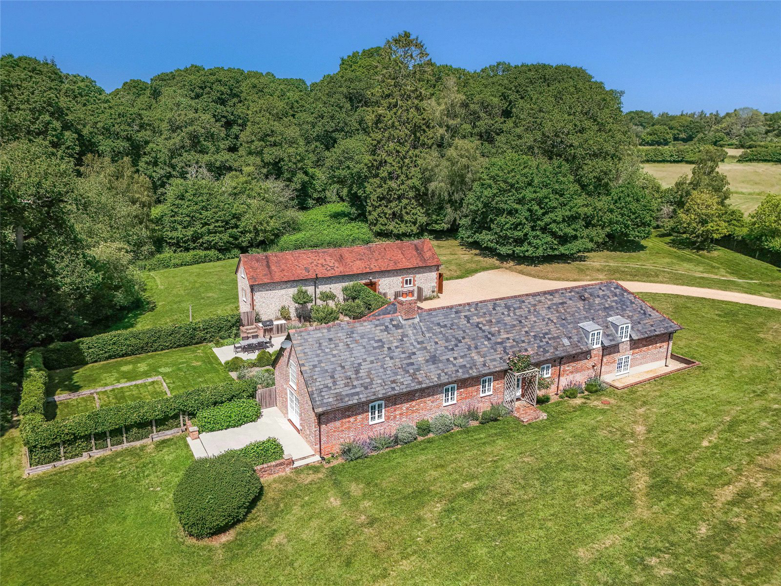 Monks Hill, Emsworth, West Sussex, PO10, photo 2