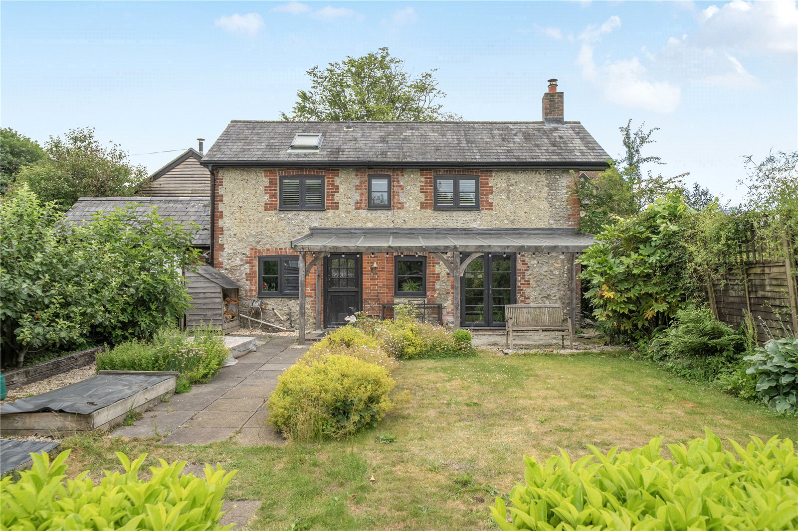 Sandhills, Cattistock, Dorchester, Dorset, DT2