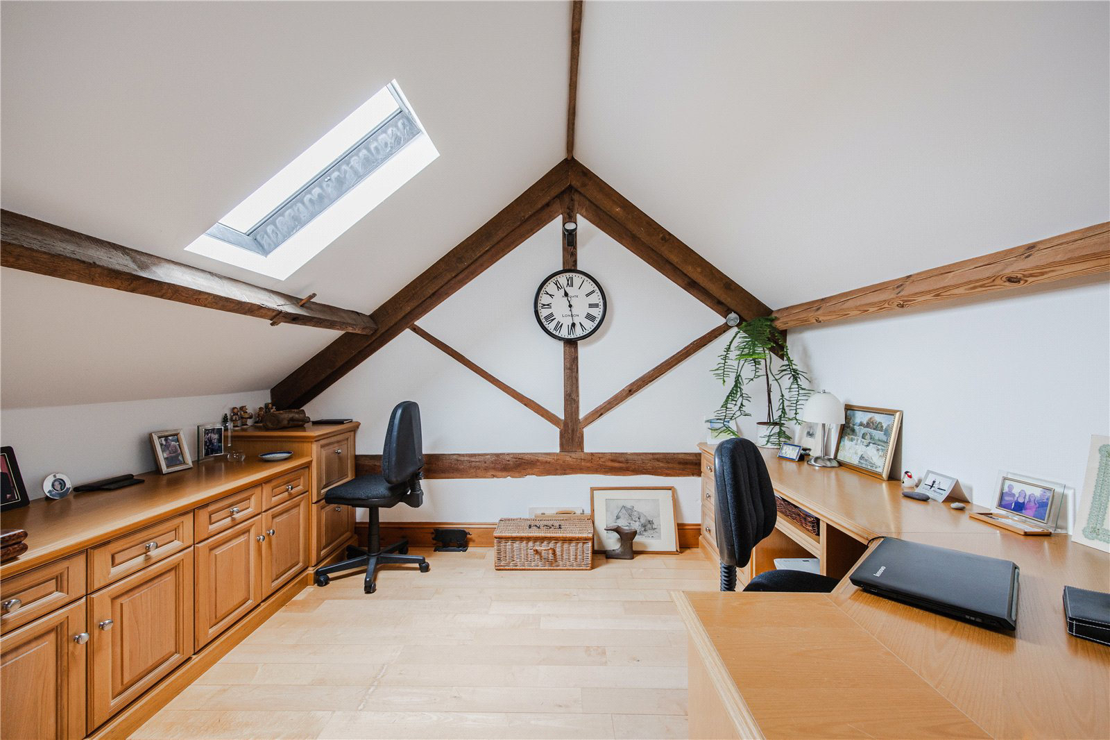 Park Farm Barns, Bylaugh, Norfolk, NR20, photo 8
