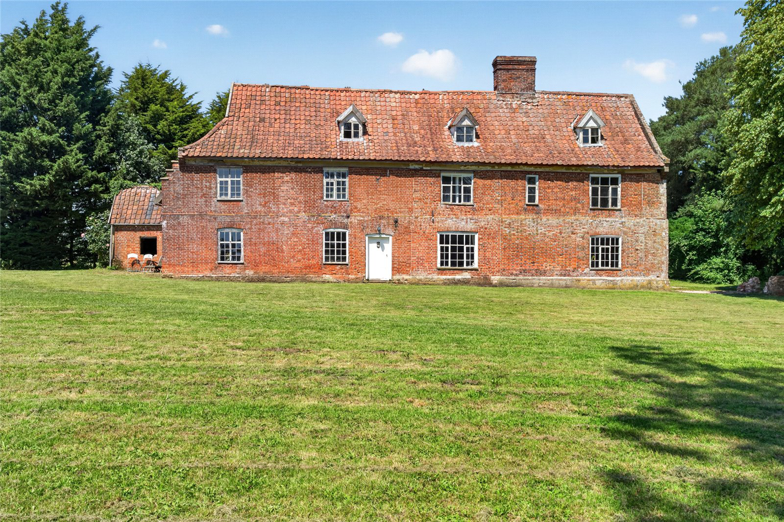 Bramfield, Suffolk, IP19, photo 23