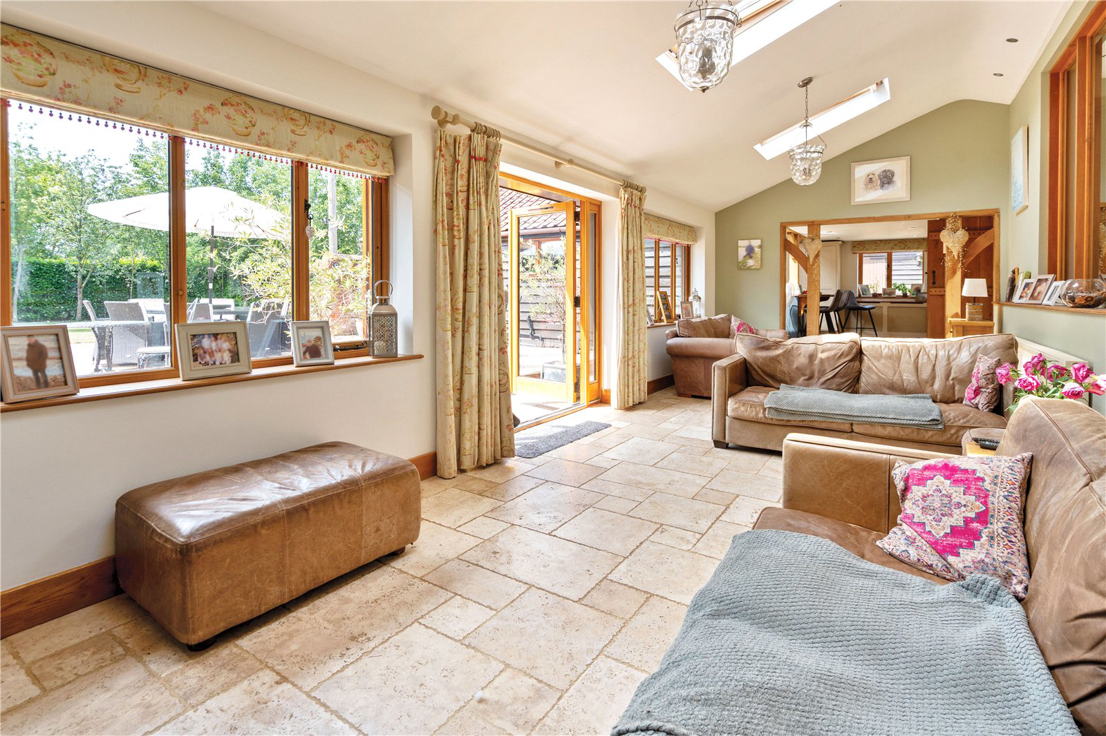 Valley Lane, Great Finborough, Stowmarket, Suffolk, IP14, photo 10