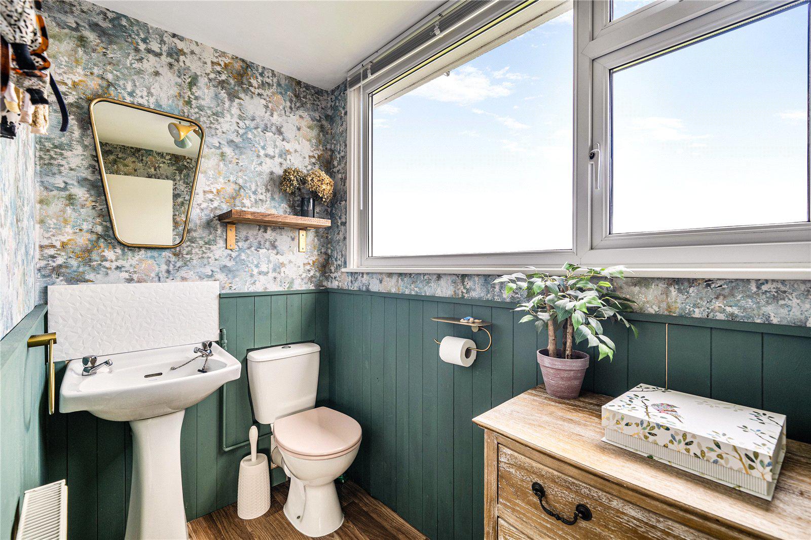 Lanyon Road, Playing Place, Truro, Cornwall, TR3, photo 12