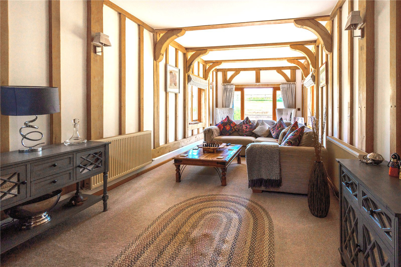 Valley Lane, Great Finborough, Stowmarket, Suffolk, IP14, photo 8
