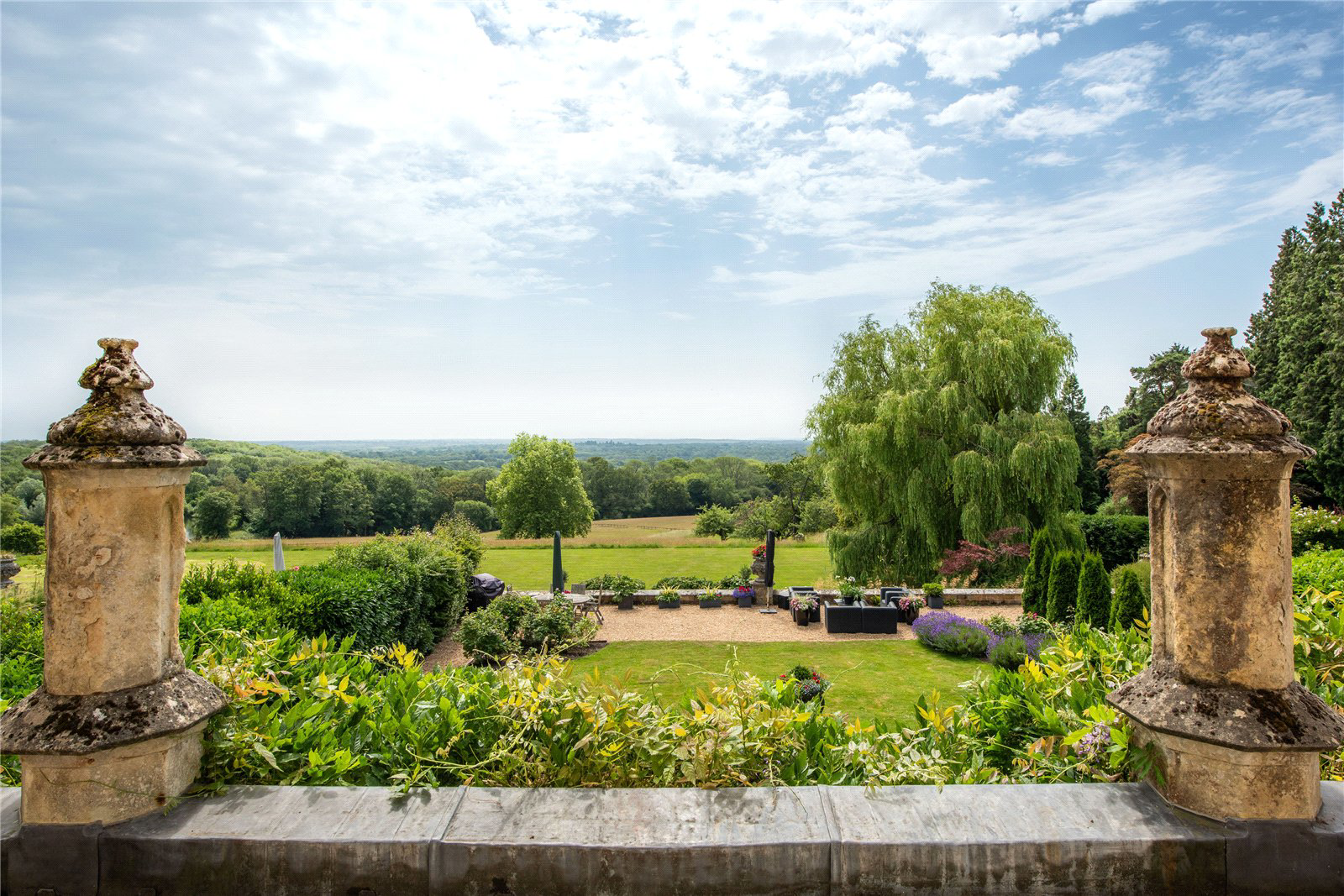 Broome Hall, Coldharbour, Dorking, Surrey, RH5, photo 19