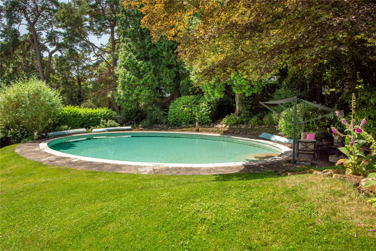 Broome Hall, Coldharbour, Dorking, Surrey, RH5, photo 11