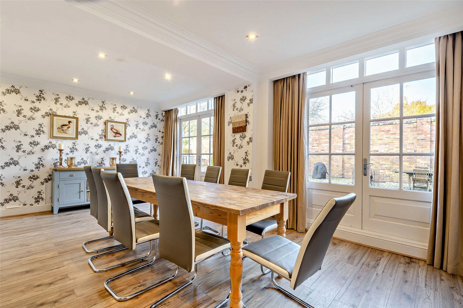 Lodge Lane, Hatherton, Nantwich, Cheshire, CW5, photo 11