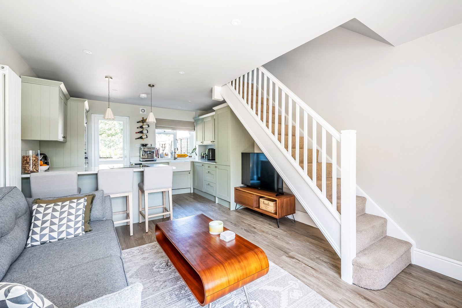 Squerryes Mede, Westerham, Kent, TN16, photo 2