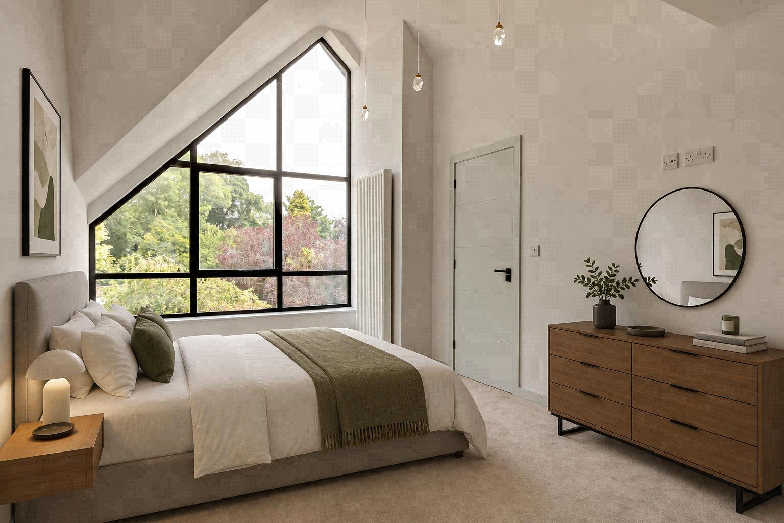 Thornton Common Road, Thornton Hough, Wirral, CH63, photo 6