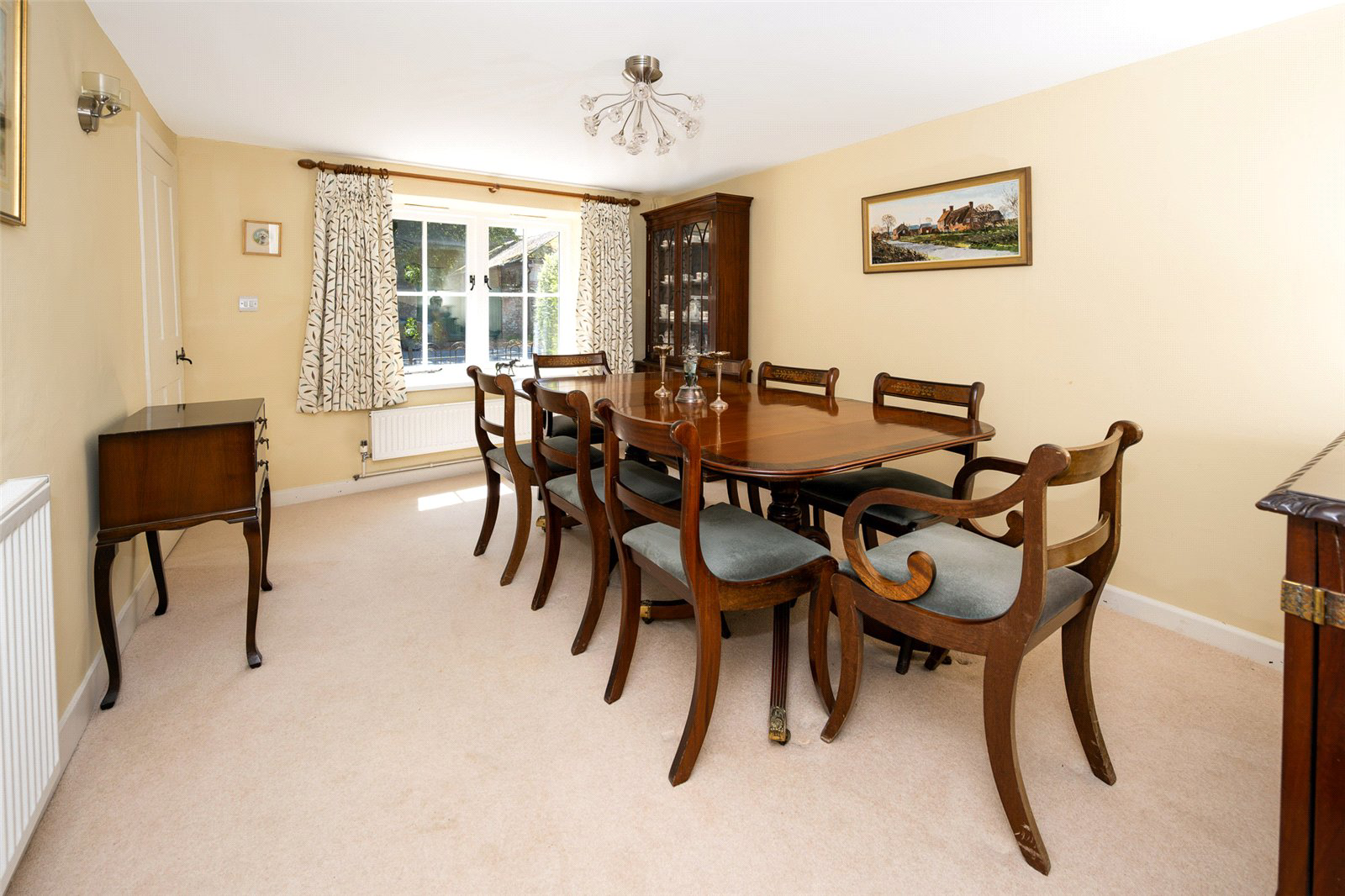 Church Road, Pimperne, Blandford Forum, Dorset, DT11, photo 8