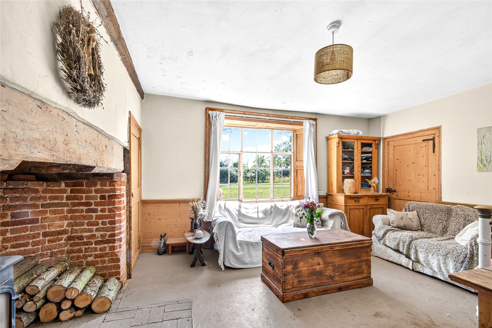 Bramfield, Suffolk, IP19, photo 6