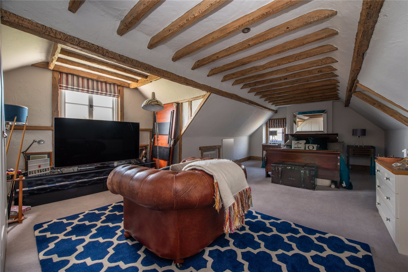 Broome Hall, Coldharbour, Dorking, Surrey, RH5, photo 20