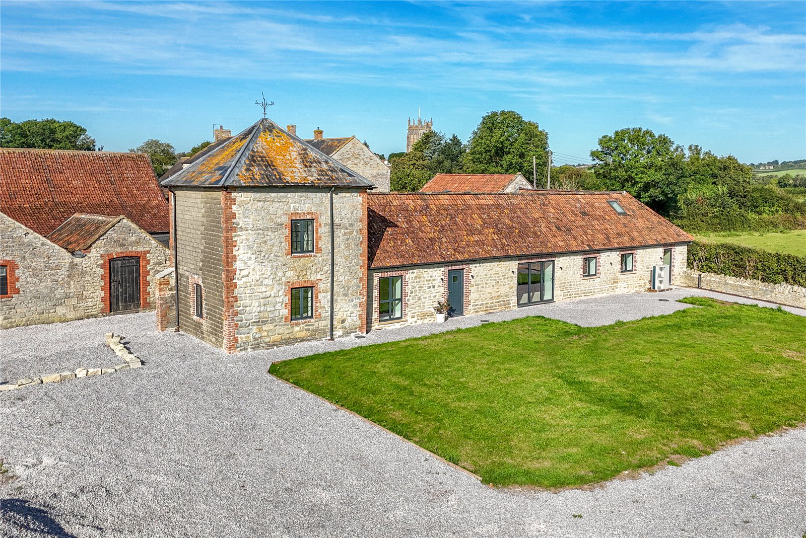 Isle Abbotts, Taunton, Somerset, TA3