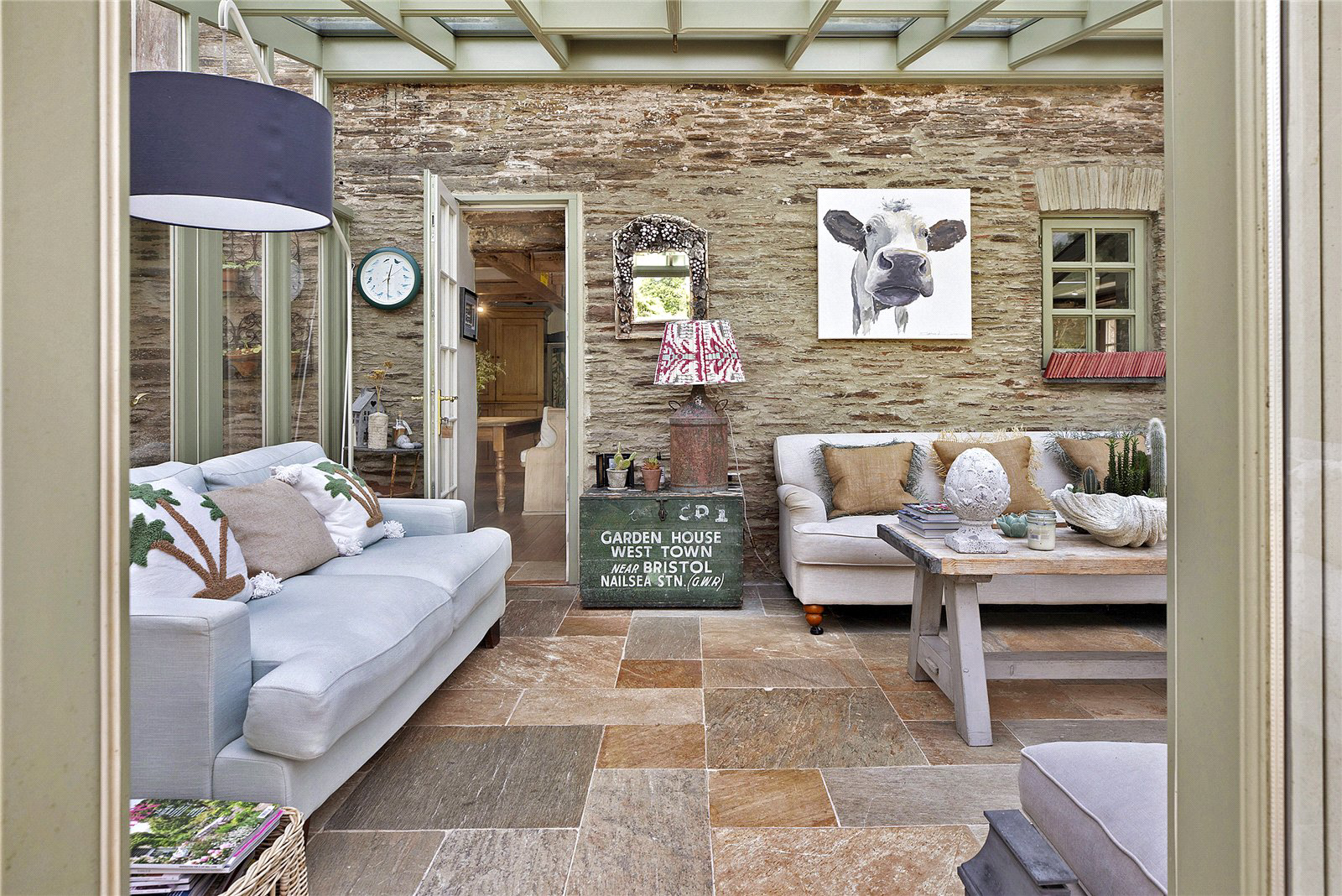 Sherford, Kingsbridge, Devon, TQ7, photo 9
