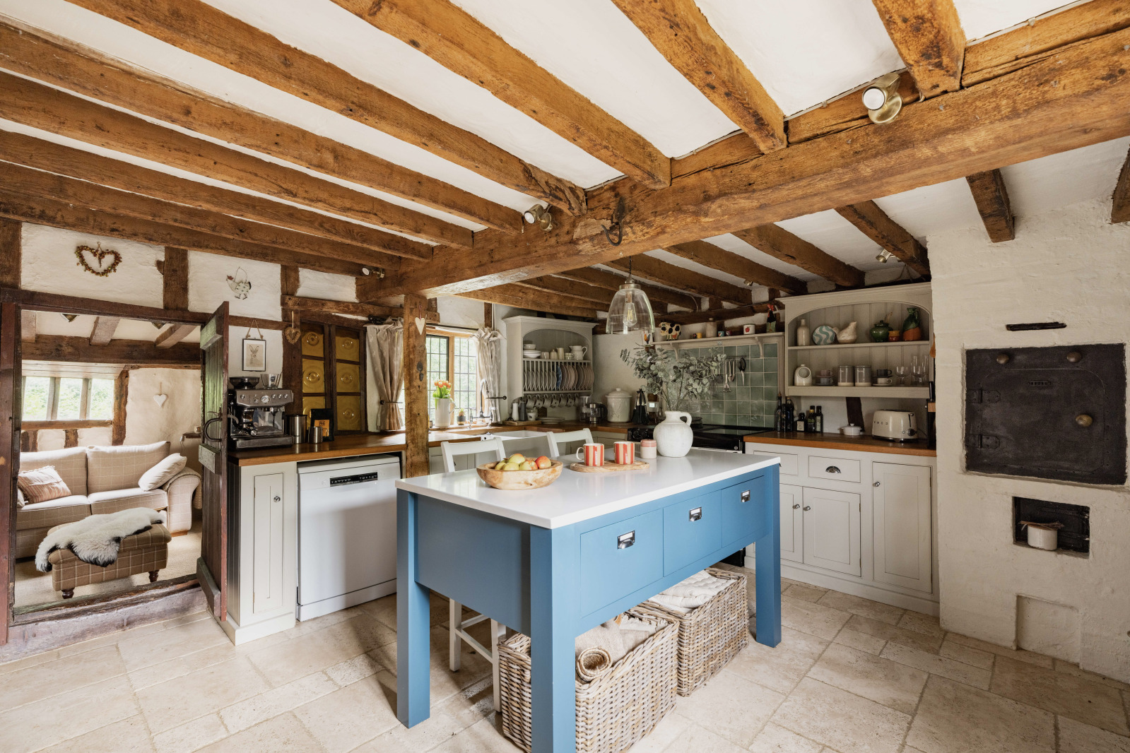 Low Road, Bunwell, Norwich, Norfolk, NR16