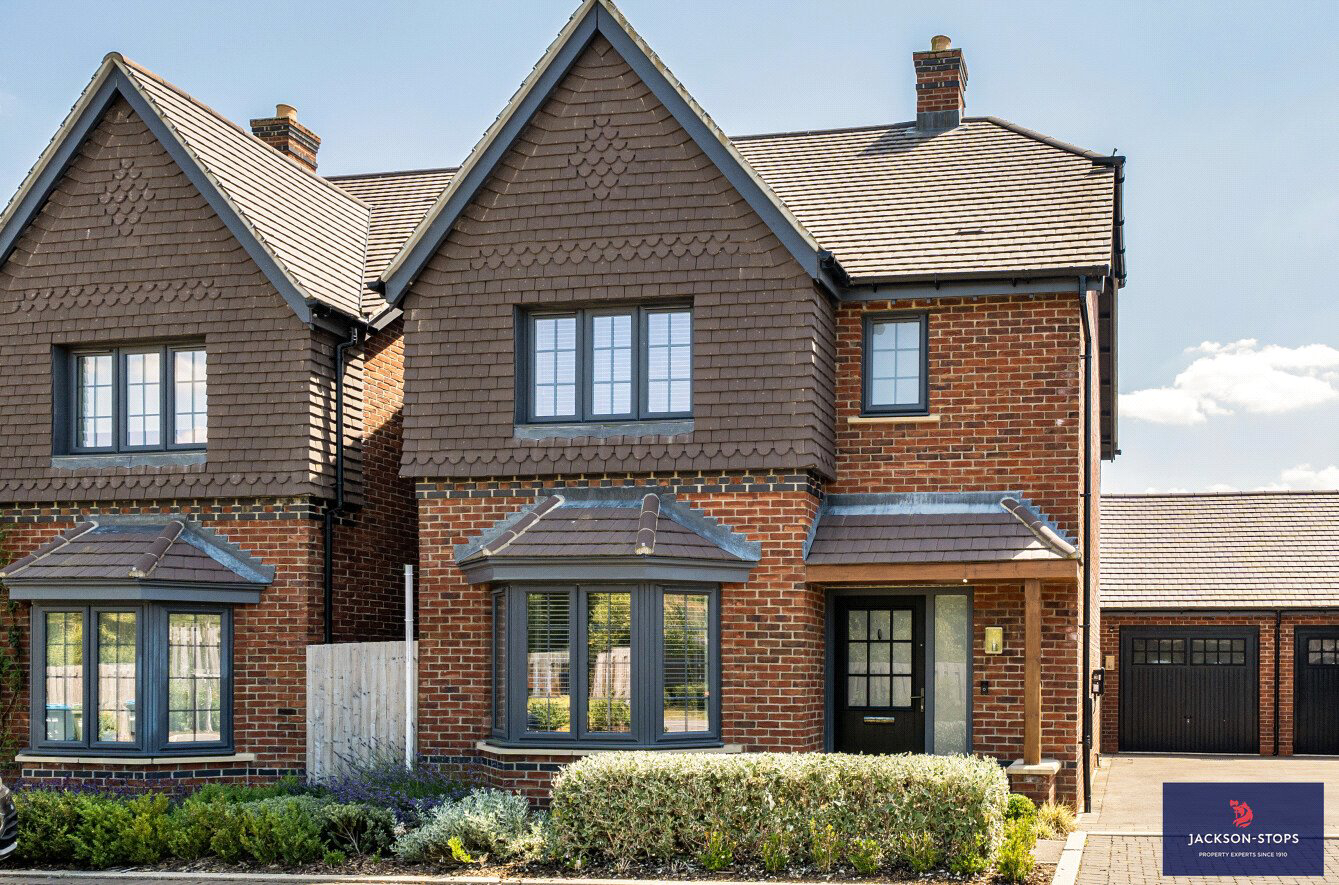 Menday Gardens Mews, Wavendon, Buckinghamshire, MK17