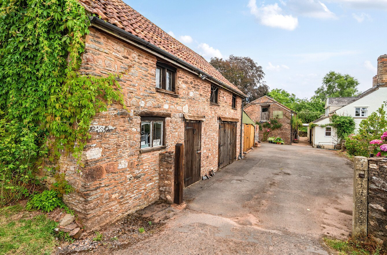 Tolland, Lydeard St. Lawrence, Taunton, Somerset, TA4, photo 20