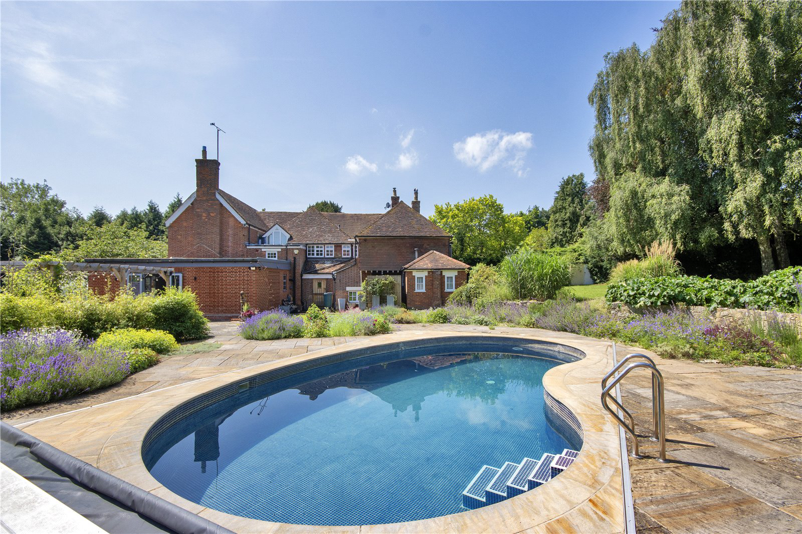 Redwall Lane, Hunton, Kent, ME15, photo 2