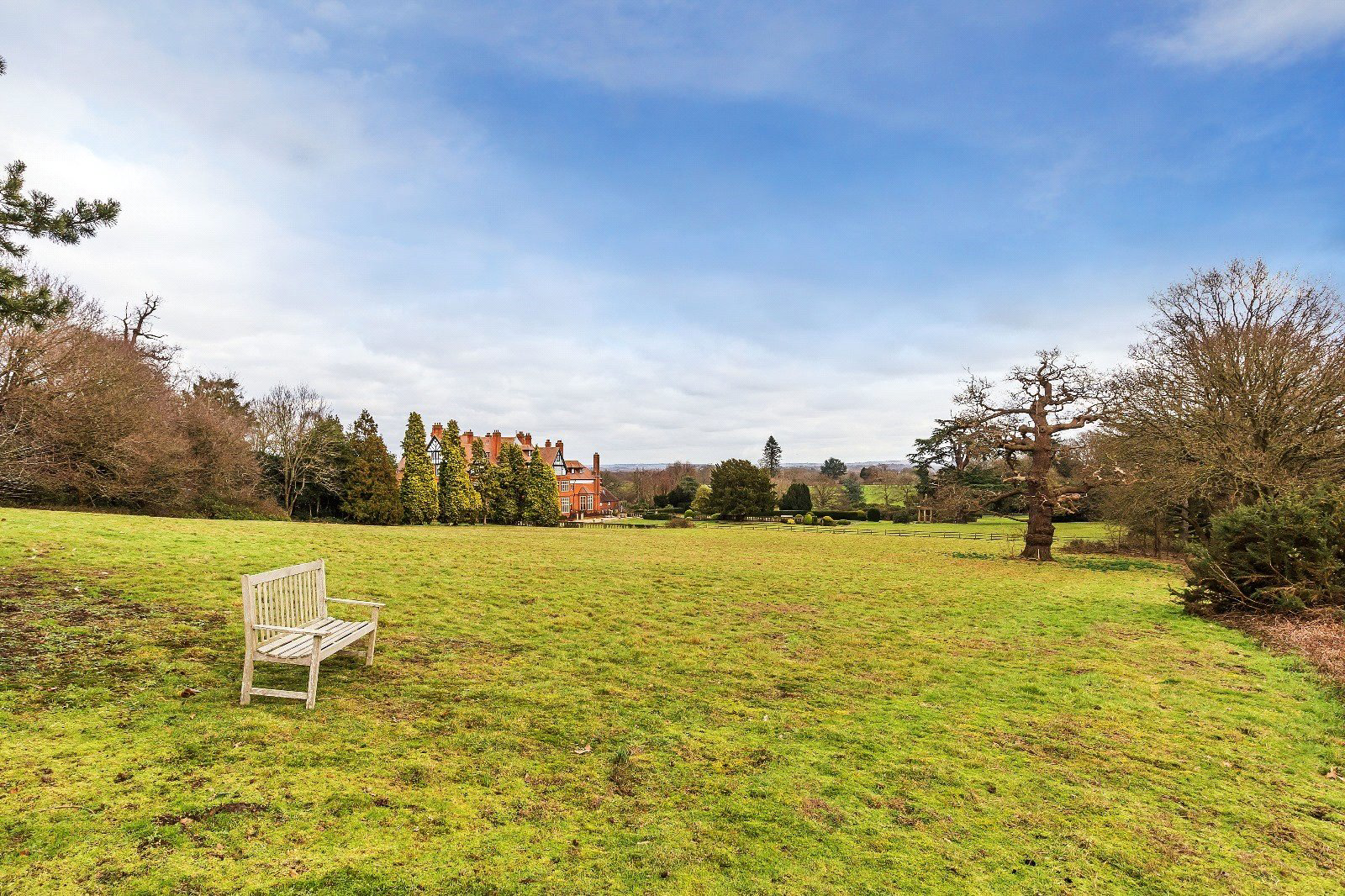 Grounds