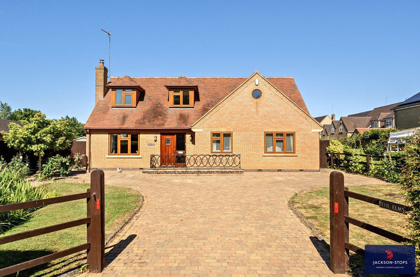 Newland Road, Walgrave, Northampton, Northamptonshire, NN6