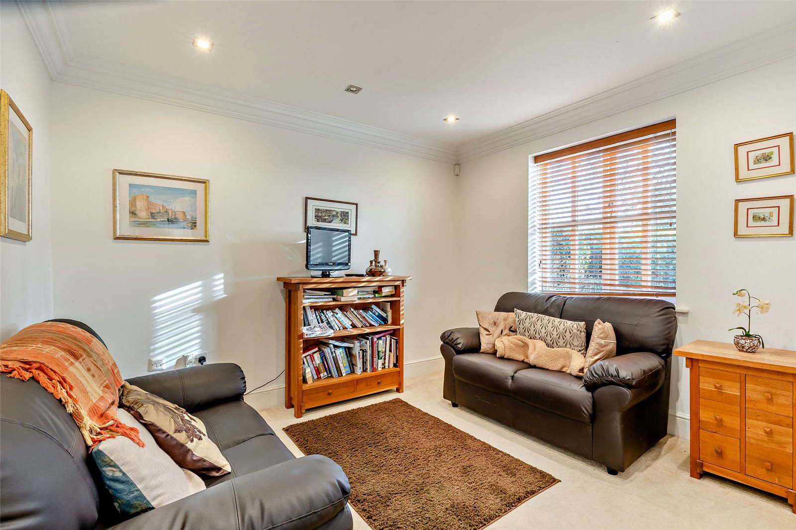 Lodge Lane, Hatherton, Nantwich, Cheshire, CW5, photo 12