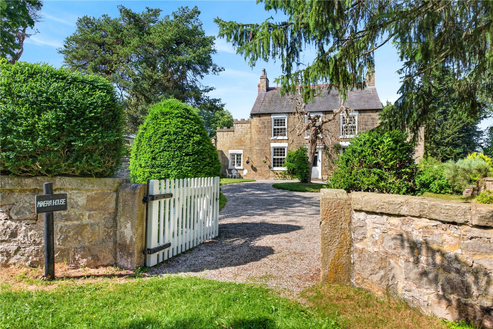 Pentre, Minera, Wrexham, LL11, photo 4