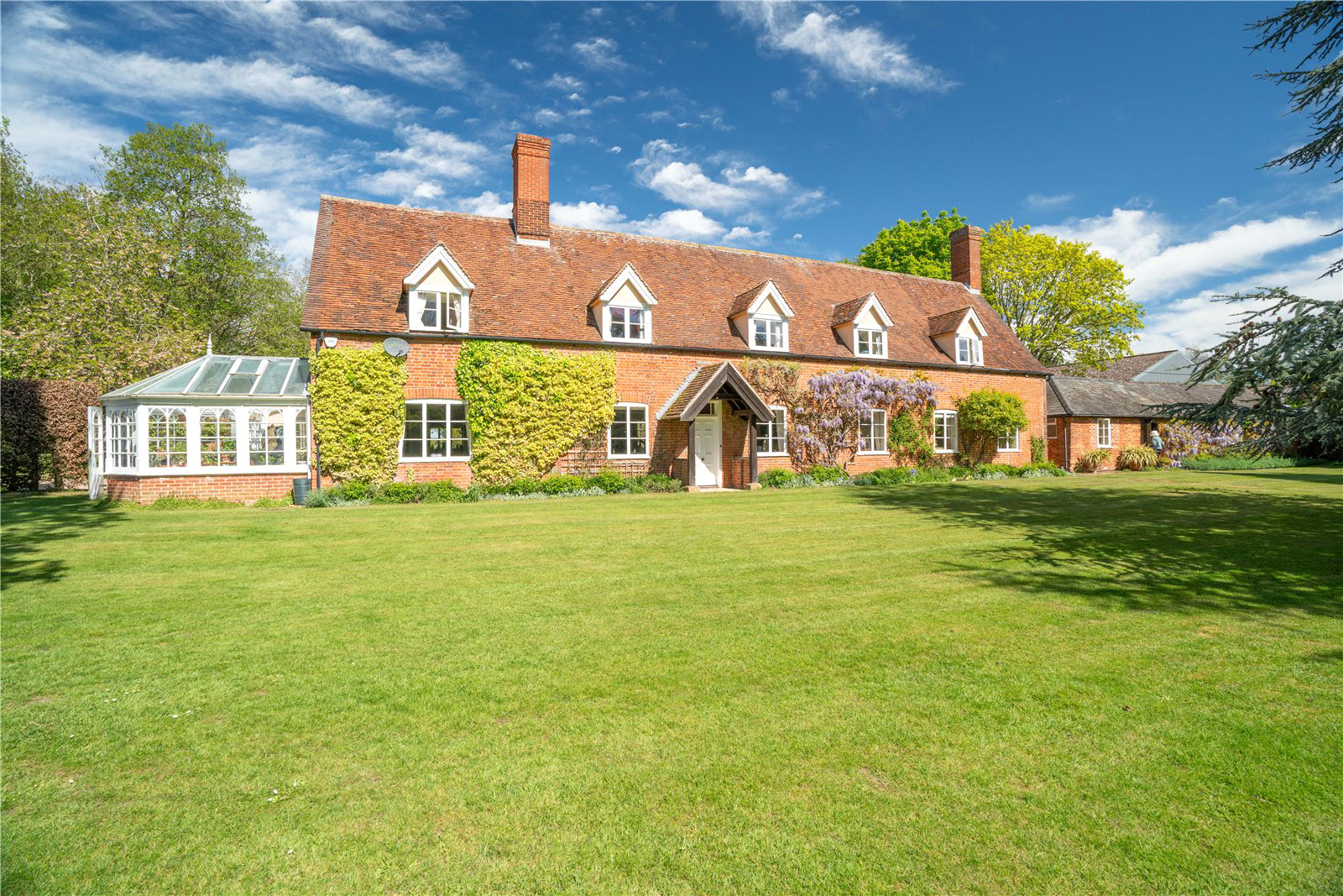 Washbrook, Ipswich, Suffolk, IP8, photo 19