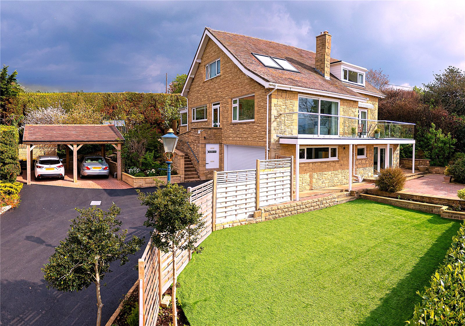 West End, Glan Conwy, Colwyn Bay, Conwy, LL28, photo 2