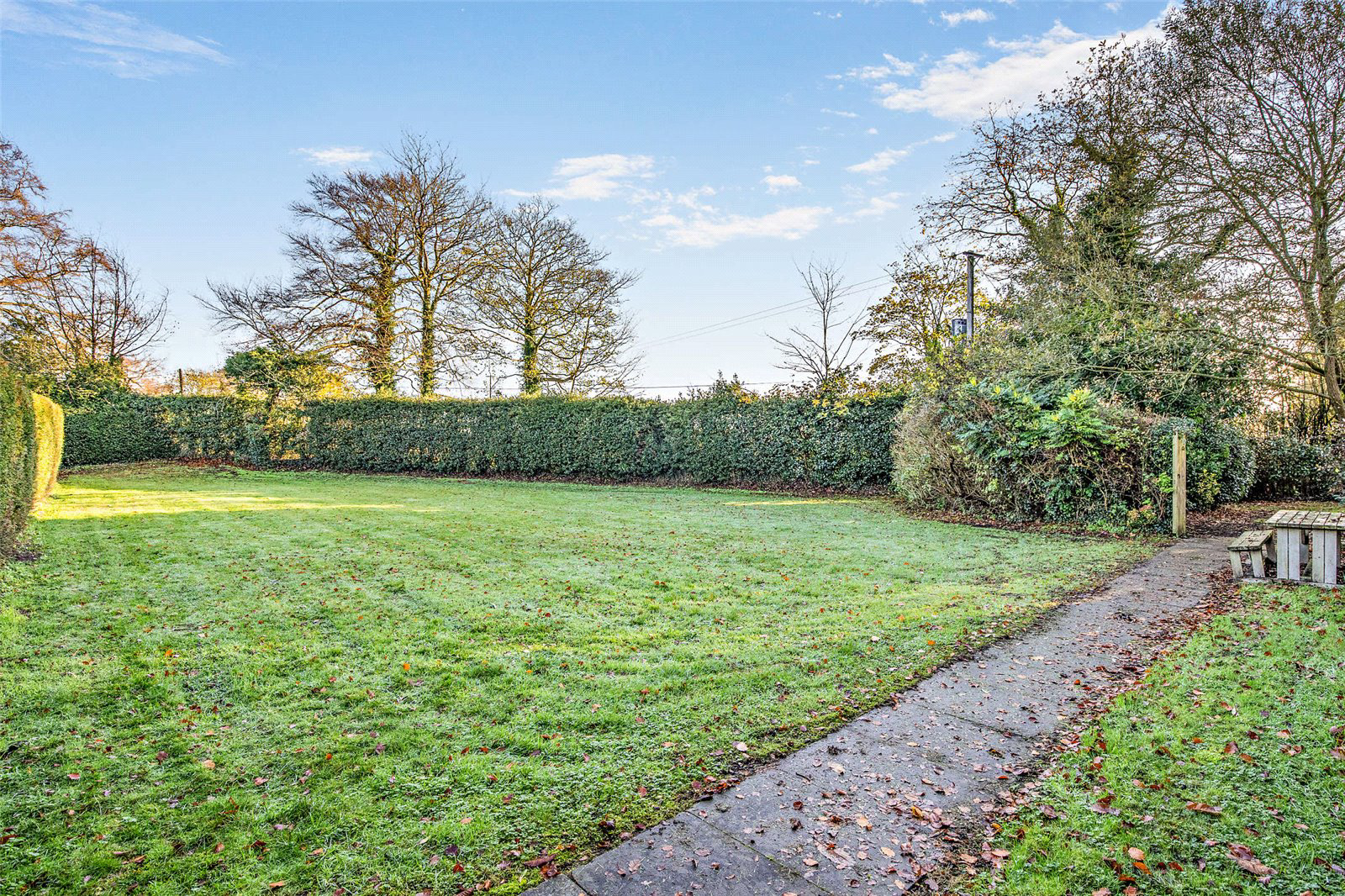 Lodge Lane, Hatherton, Nantwich, Cheshire, CW5, photo 36