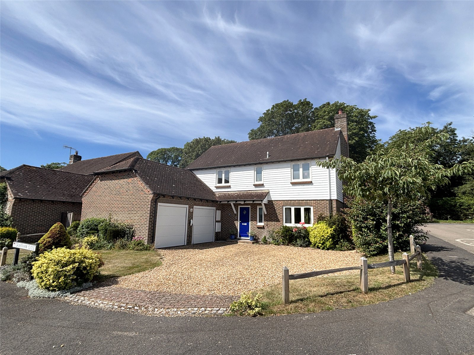 Graffham Close, Chichester, West Sussex, PO19