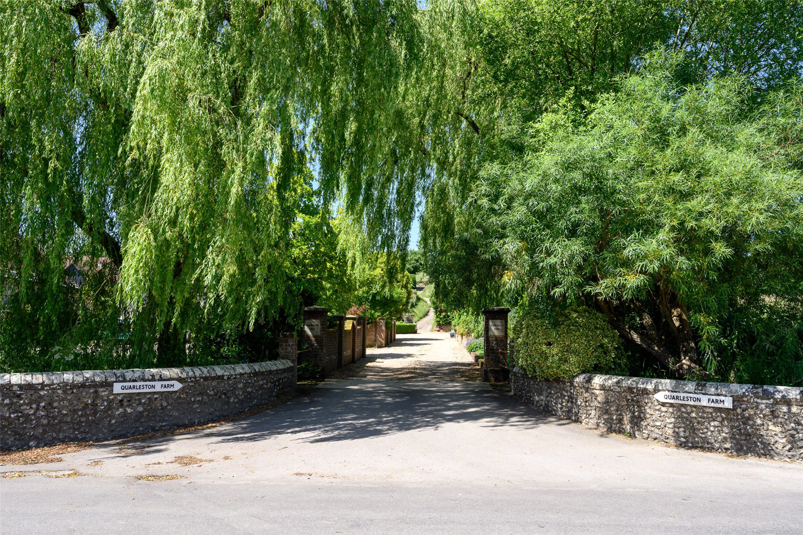 Clenston Road, Winterborne Stickland, Blandford Forum, Dorset, DT11, photo 29