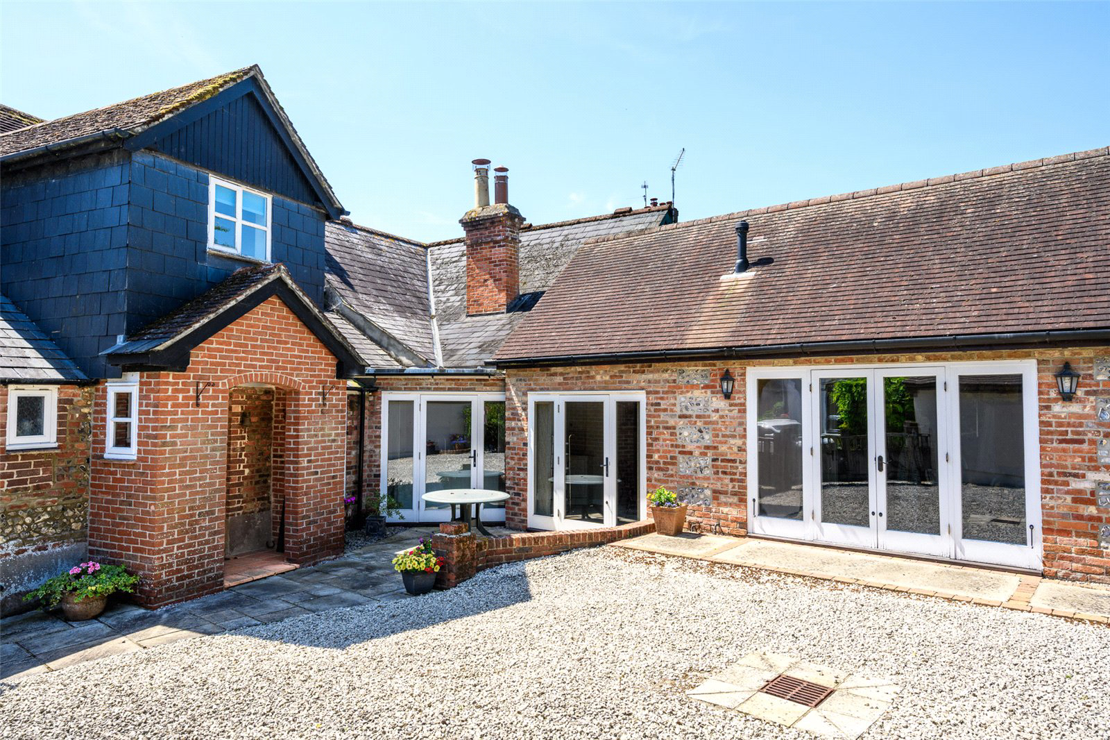 Church Road, Pimperne, Blandford Forum, Dorset, DT11, photo 19