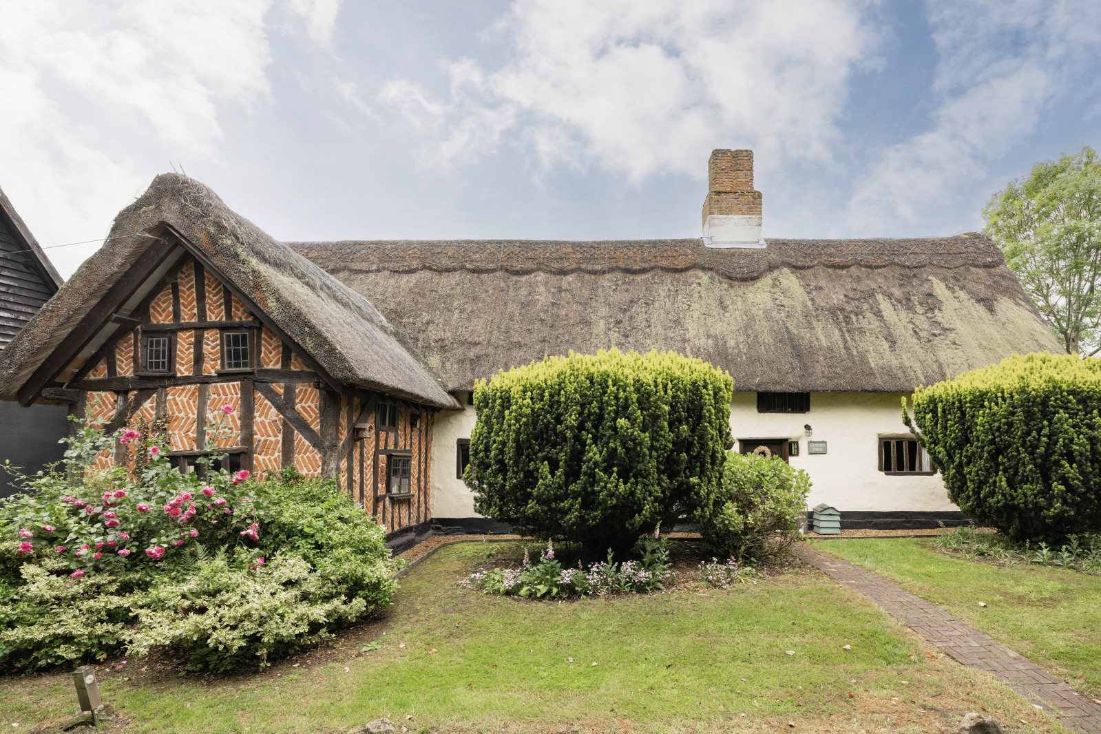 Low Road, Bunwell, Norwich, Norfolk, NR16, photo 2