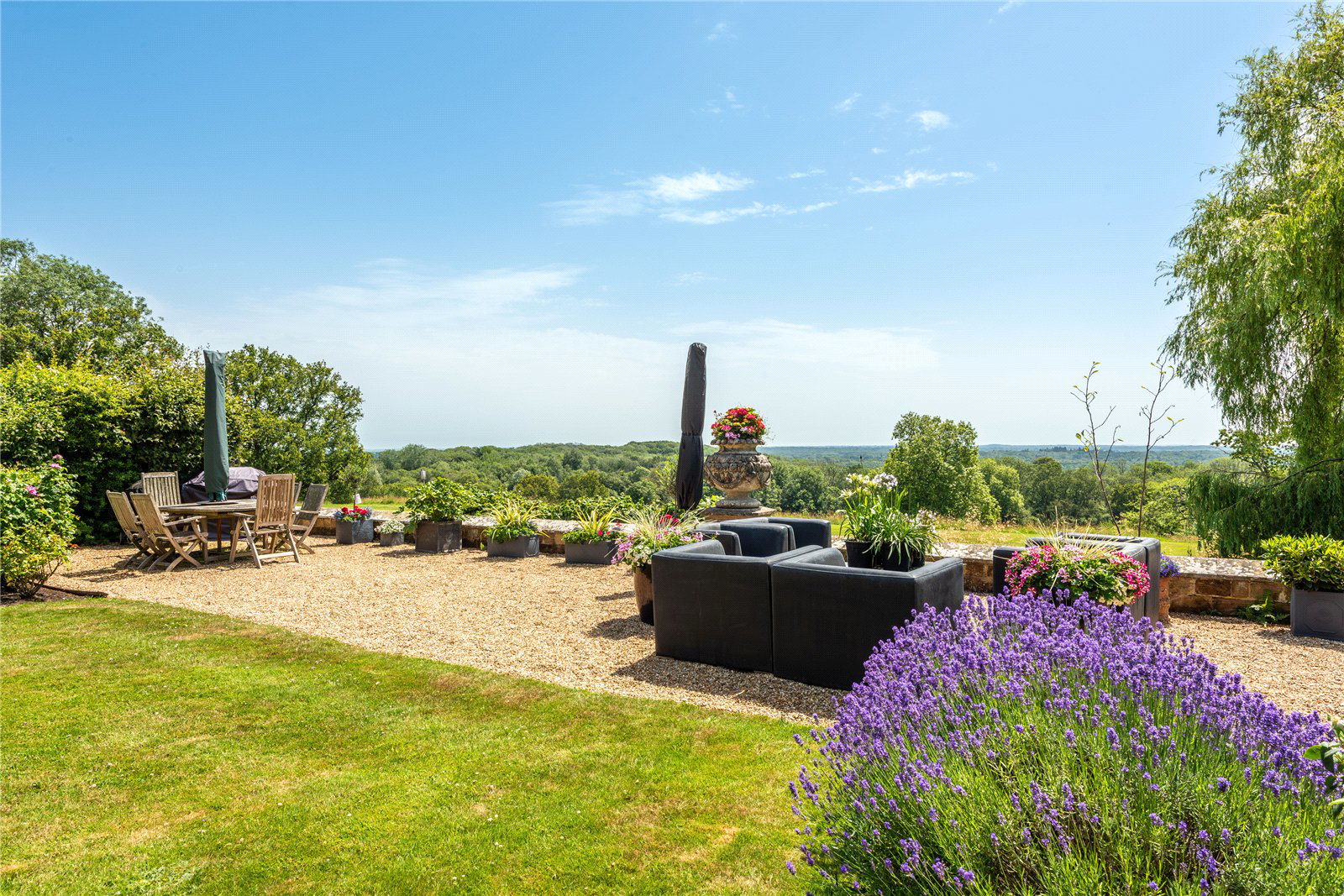 Broome Hall, Coldharbour, Dorking, Surrey, RH5, photo 30