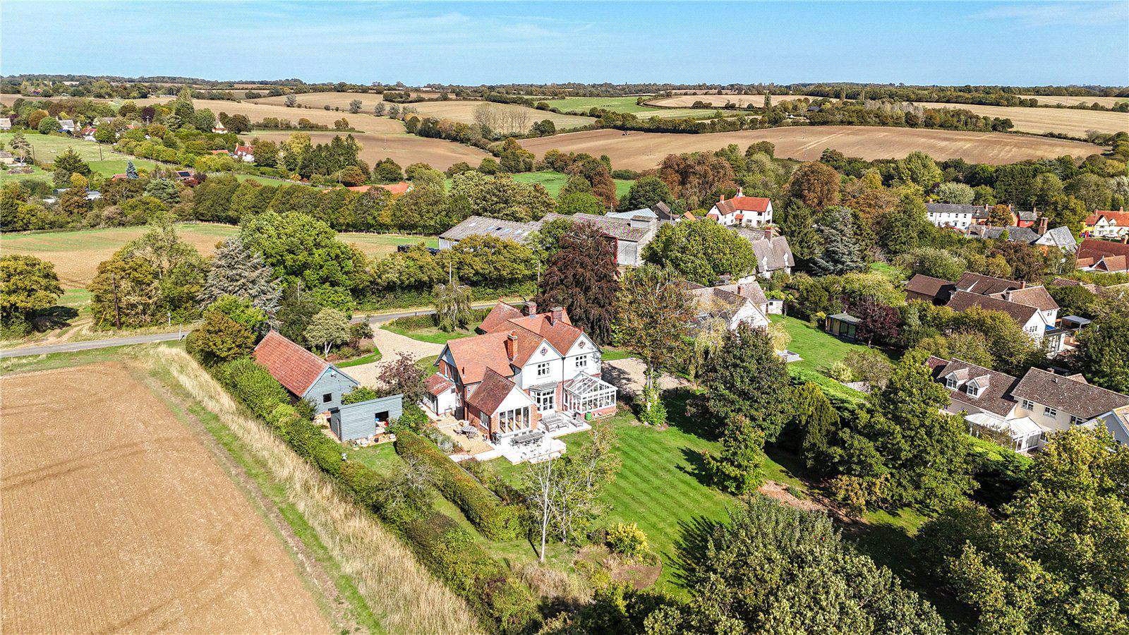 Somerton Road, Hartest, Bury St Edmunds, Suffolk, IP29, photo 20